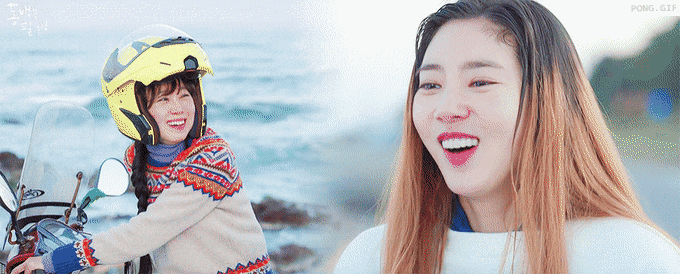 공효진이 다른 배우들에게 추천했다는 배역...jpg | 인스티즈