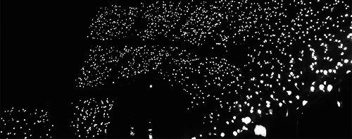 콘서트가 끝나고 떠나는 팬들에게 하고 싶은 말, 감정들을 담아 썼다는 가사 (케이팝 팬들 눈물주의) | 인스티즈