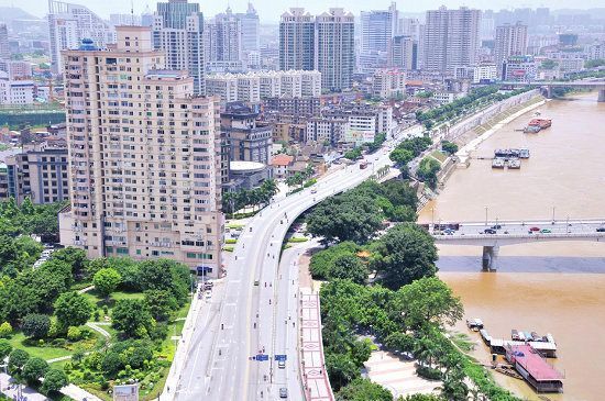 중국의 여러 민족에 대해 알아보자 (스압주의) | 인스티즈