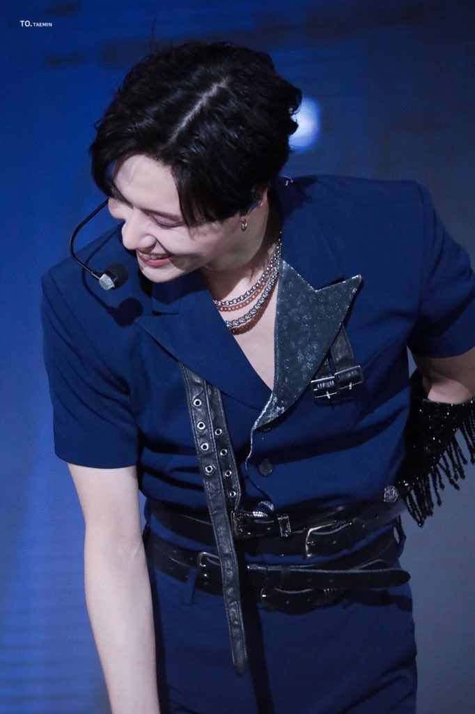 태민 시그니처 왕자님 인사 모음 | 인스티즈