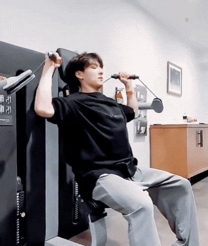 학창시절 예체능 선생님들이 서로 데려가려고 했다는 방탄소년단 정국 | 인스티즈