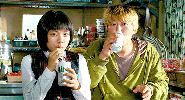 ㅌㅇㅌ에서 갑자기 플돌고있는 20년 전 한국영화 | 인스티즈