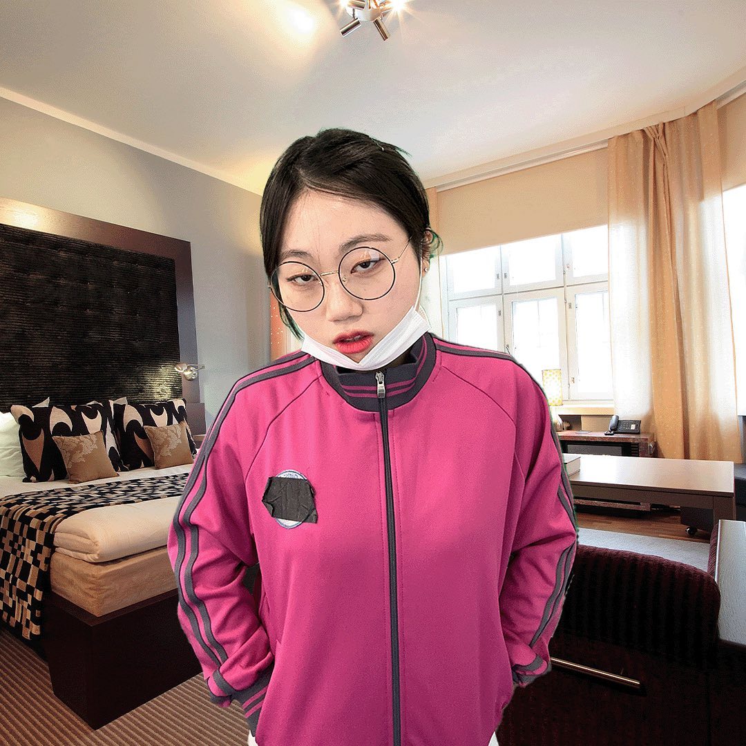 만우절 기념 사내뷰공업 자캐 체인지 | 인스티즈