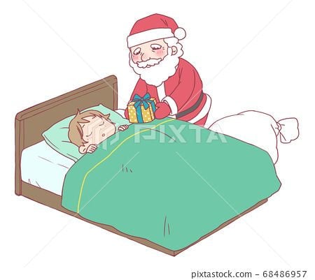 은근 흔한 어린이들이 산타를 못 믿게되는 루트 | 인스티즈