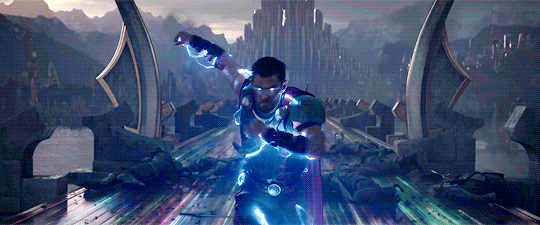 [마블] 명작이라고 불리는 토르: 라그나로크 개봉 전 욕 먹었던 이유 | 인스티즈