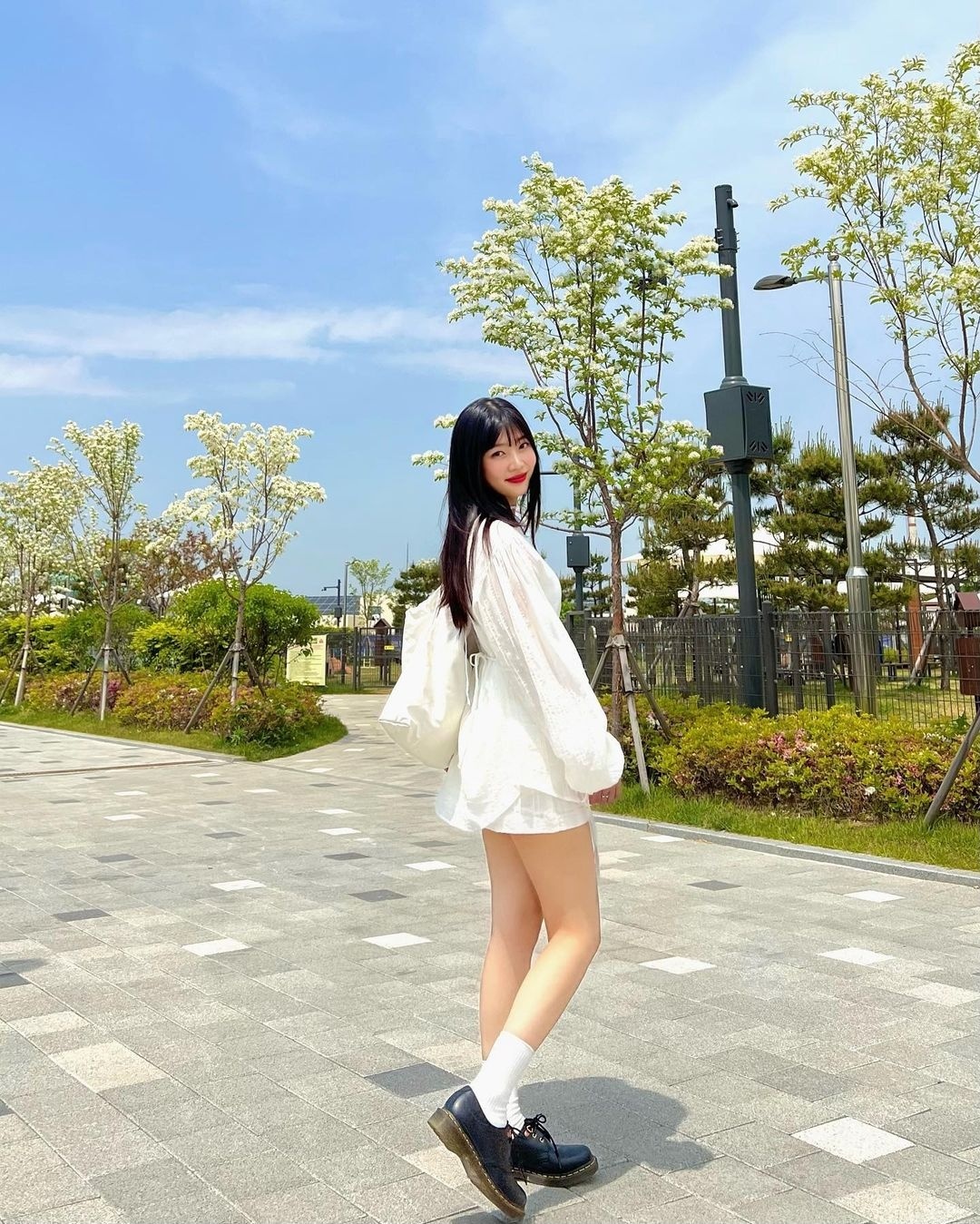 여자 아이돌 그룹별 최장신 멤버 모음 | 인스티즈