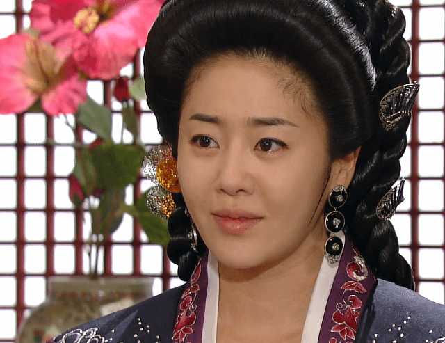 [선덕여왕] 덕만과 미실의 라이벌 관계가 멋있었던 이유 | 인스티즈