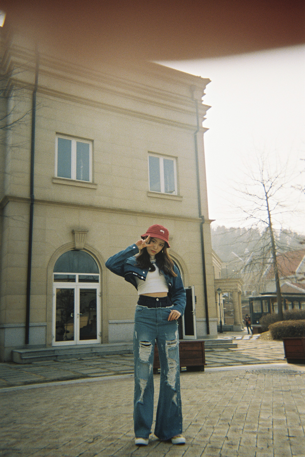 여자 아이돌 그룹별 최장신 멤버 모음 | 인스티즈