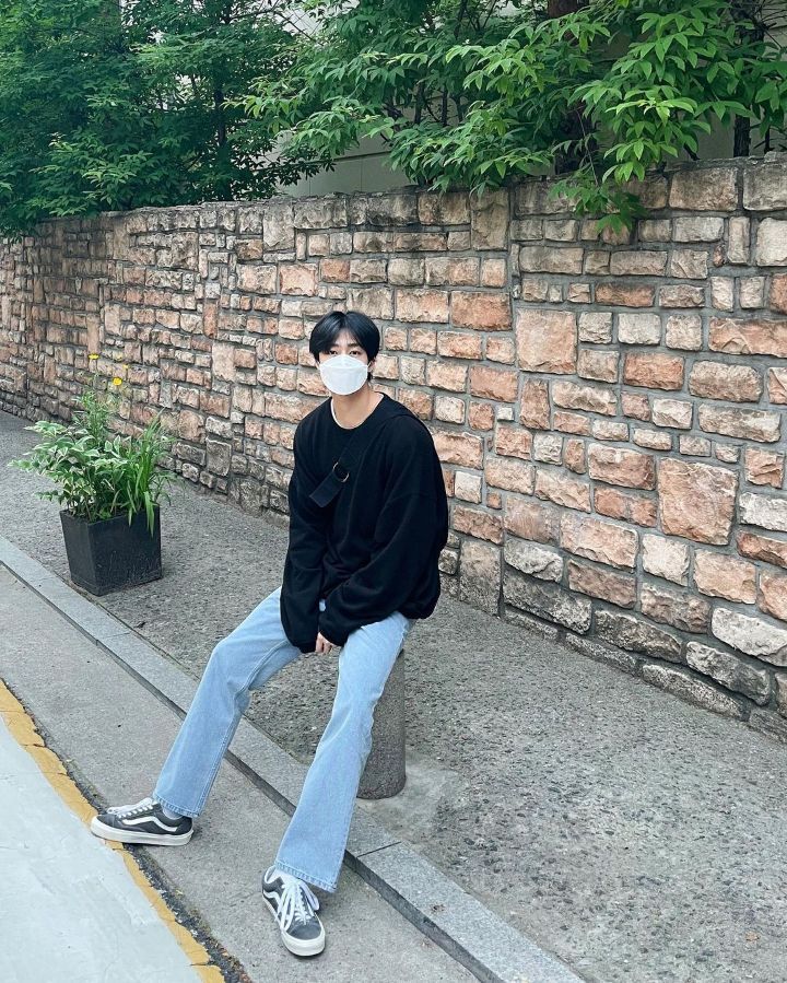 팬들이 인스타 압수하고 싶다는 몬스타엑스 형원 | 인스티즈