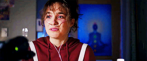 킴 카다시안이 볼 때마다 울었다는 영화 | 인스티즈