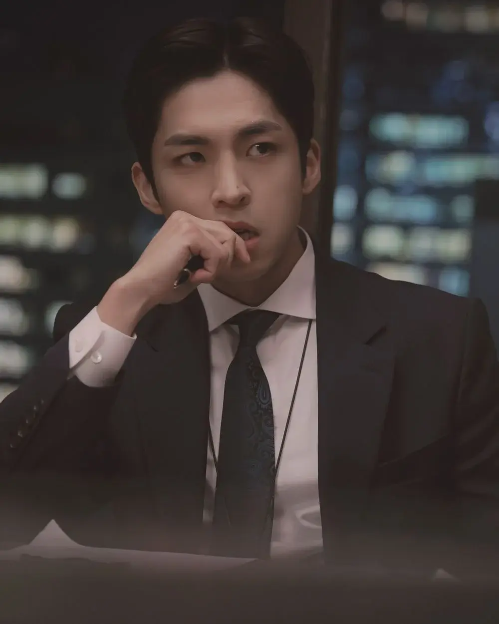 우영우 권모술수 볼 때마다 생각나는 사람 | 인스티즈