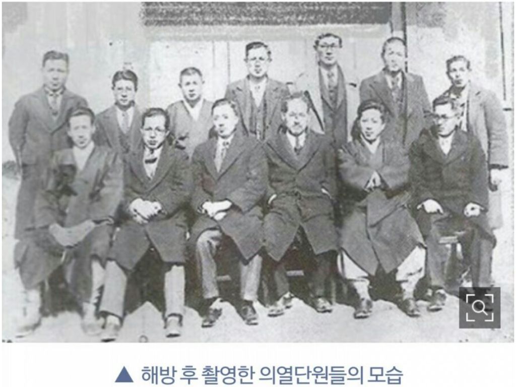 단재 신채호가 쓴 조선혁명 선언(의열단 선언) / 긴글주의 | 인스티즈