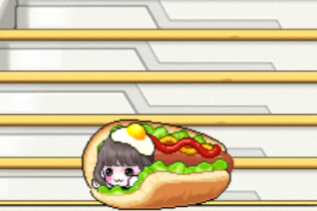 꼬소한 김밥 이미지
