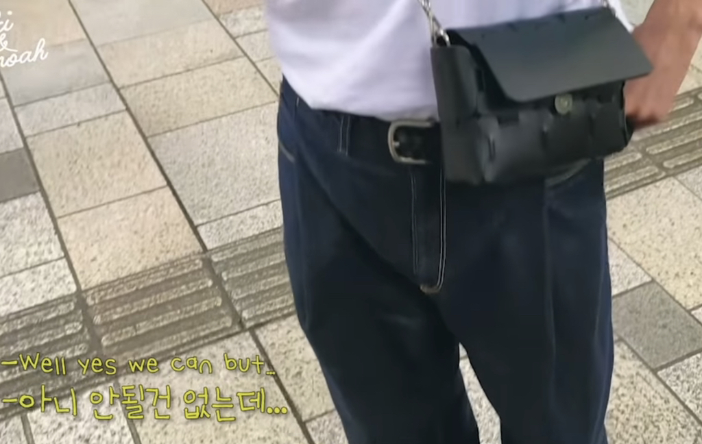 [국제모델게이커플] ???자기야 정신차려 | 인스티즈