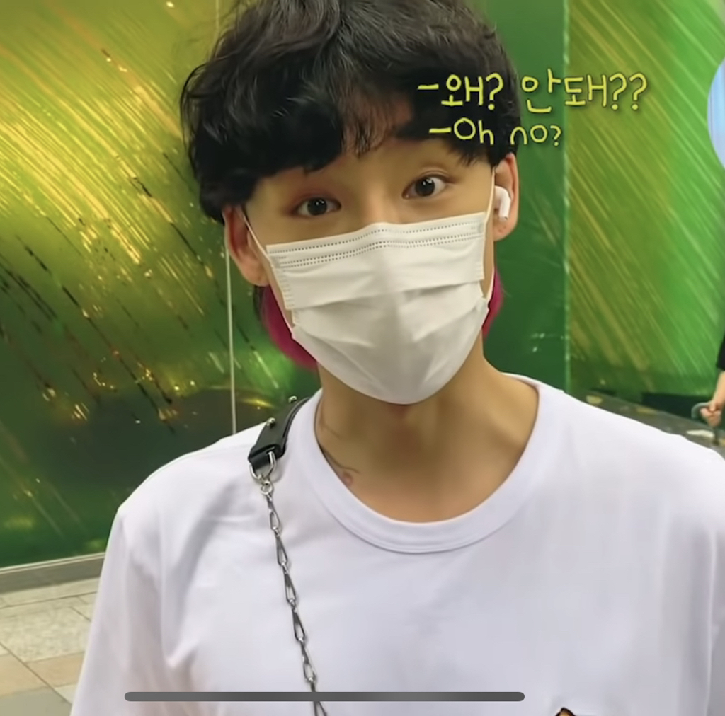 [국제모델게이커플] ???자기야 정신차려 | 인스티즈