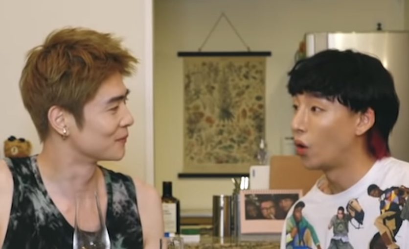 [국제모델게이커플] ???자기야 정신차려 | 인스티즈