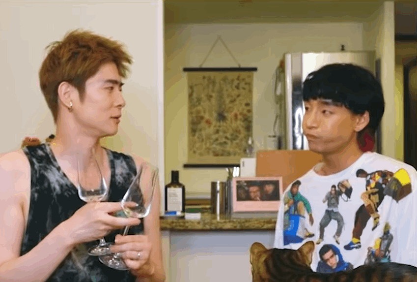 [국제모델게이커플] ???자기야 정신차려 | 인스티즈