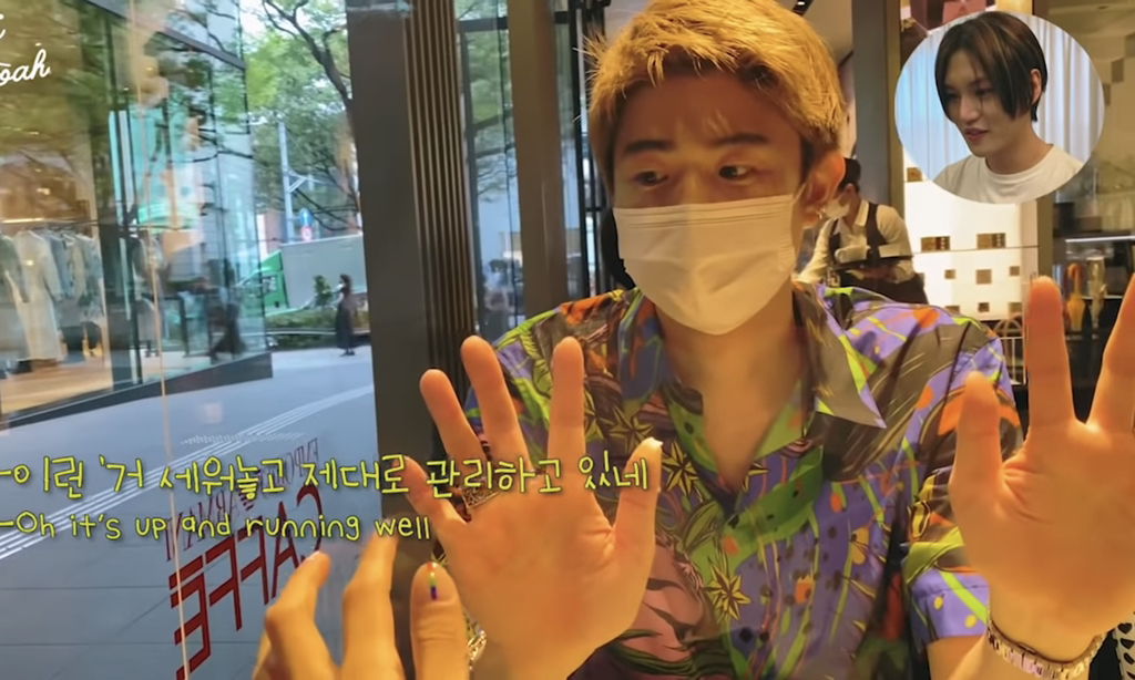 [국제모델게이커플] ???자기야 정신차려 | 인스티즈