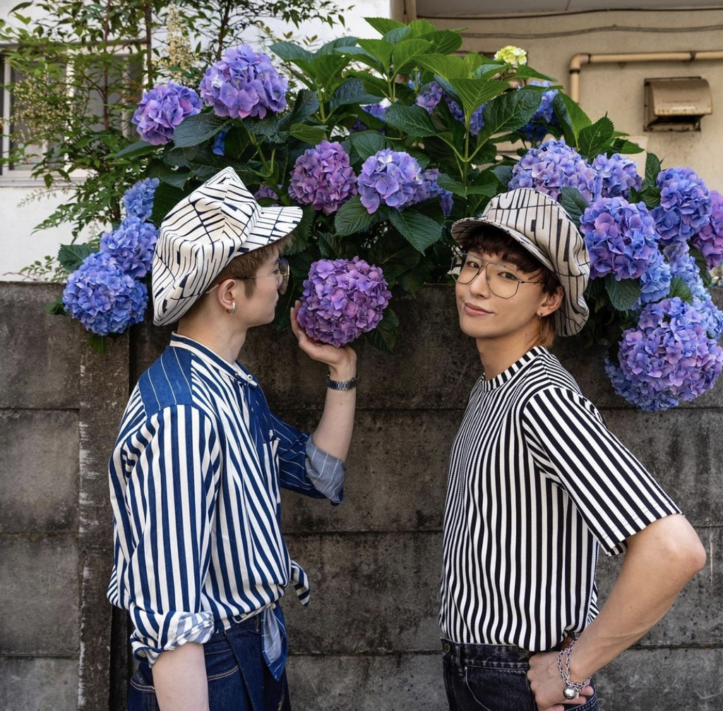 [국제모델게이커플] ???자기야 정신차려 | 인스티즈