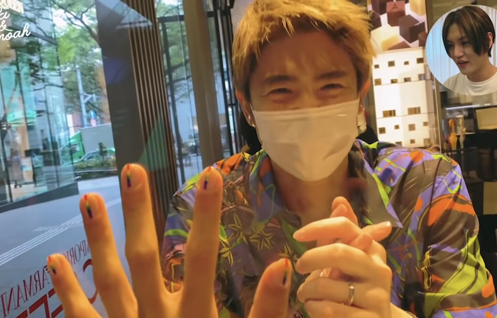 [국제모델게이커플] ???자기야 정신차려 | 인스티즈