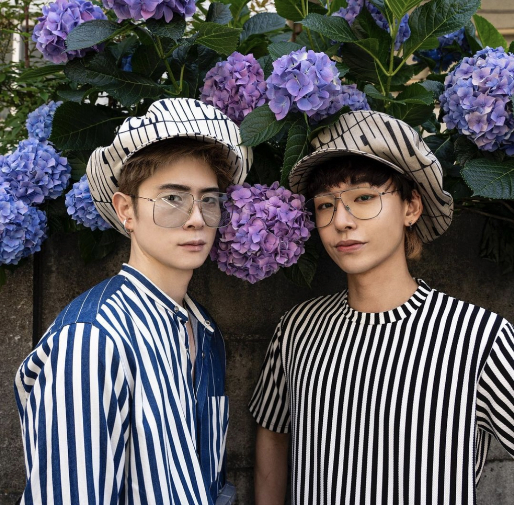 [국제모델게이커플] ???자기야 정신차려 | 인스티즈