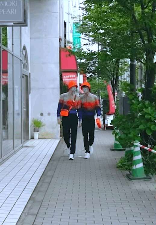 [국제모델게이커플] ???자기야 정신차려 | 인스티즈