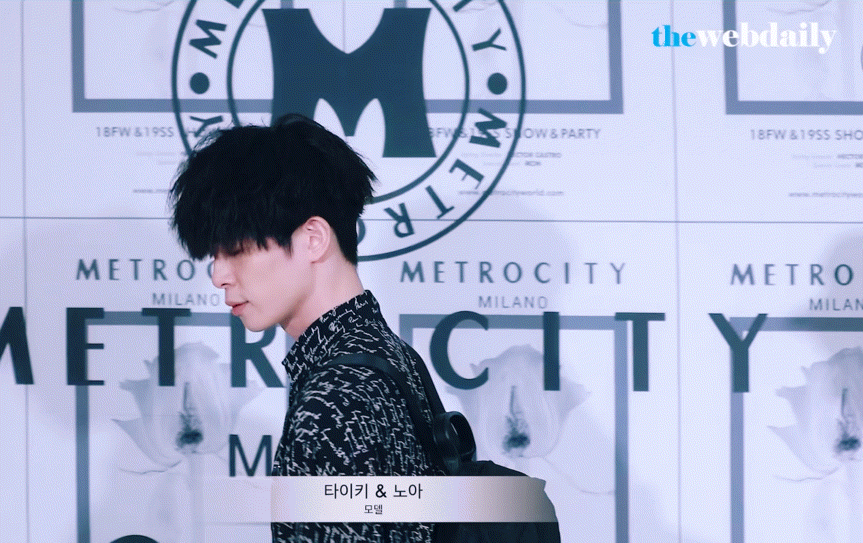 [국제모델게이커플] ???자기야 정신차려 | 인스티즈