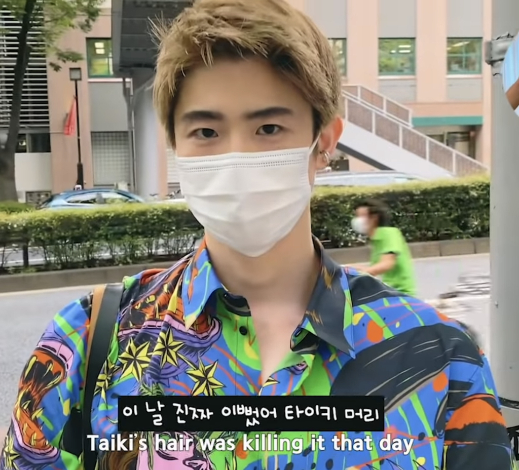 [국제모델게이커플] ???자기야 정신차려 | 인스티즈