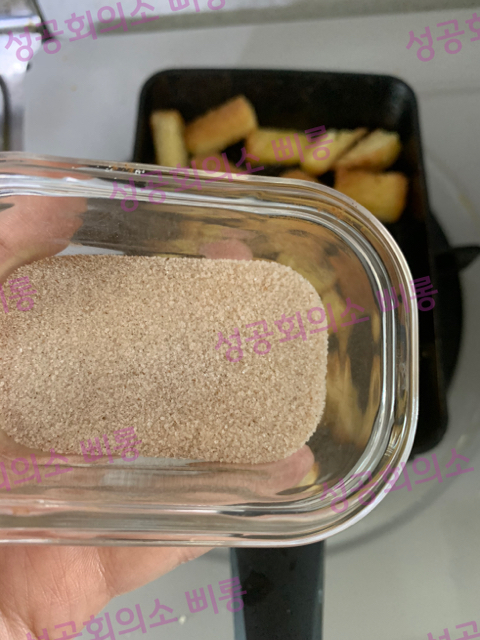 간단 식빵 러스크 식빵튀김 만들기 | 인스티즈