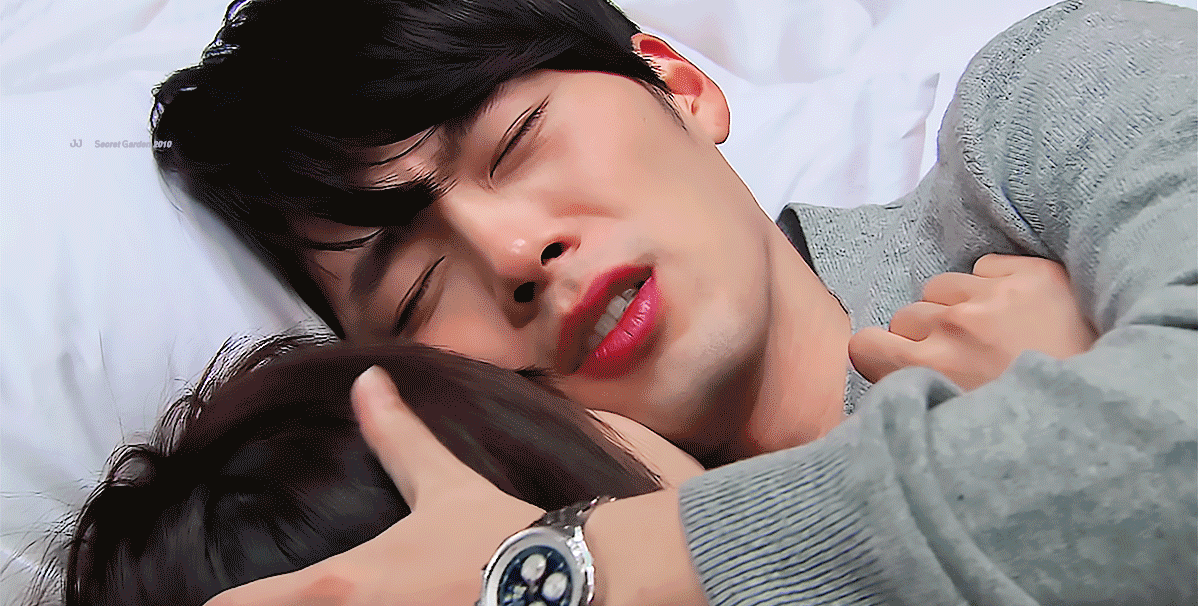 [시크릿가든] 방송 첫 주에 나온 시크릿가든 대사, 장면 수준 | 인스티즈