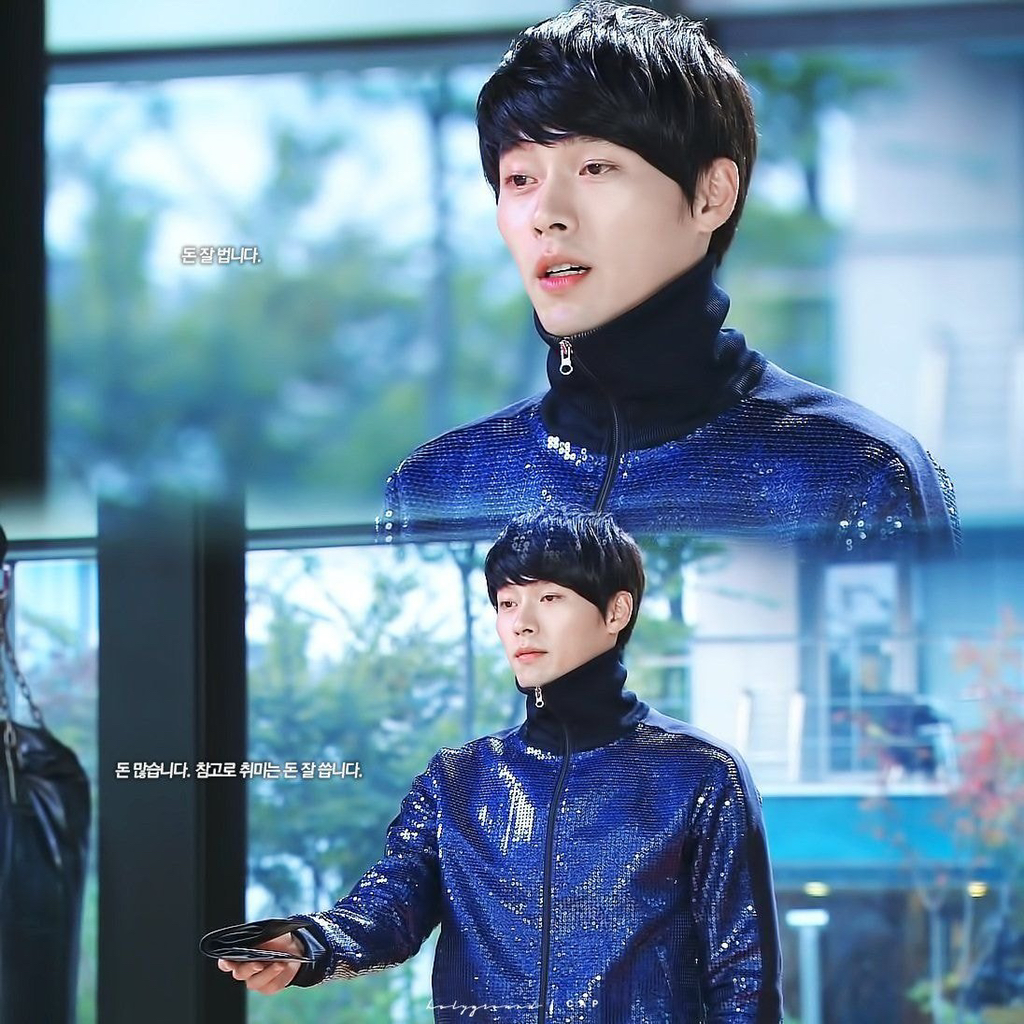 [시크릿가든] 방송 첫 주에 나온 시크릿가든 대사, 장면 수준 | 인스티즈