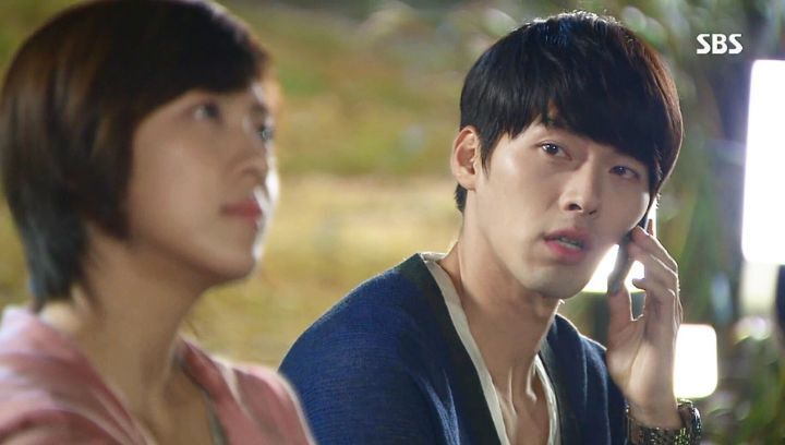 [시크릿가든] 언행불일치의 끝판왕이었던 김주원 (feat. 길라임) | 인스티즈