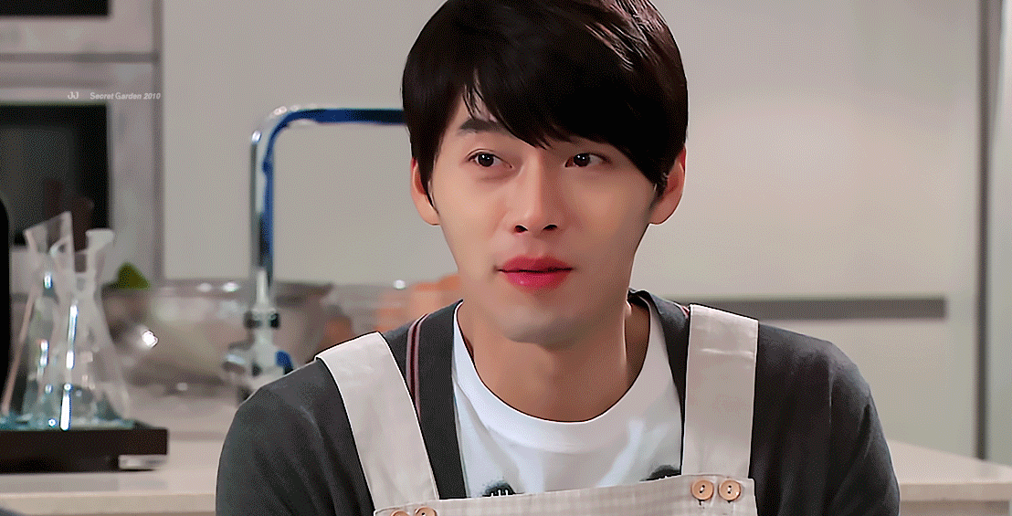 [시크릿가든] 방송 첫 주에 나온 시크릿가든 대사, 장면 수준 | 인스티즈