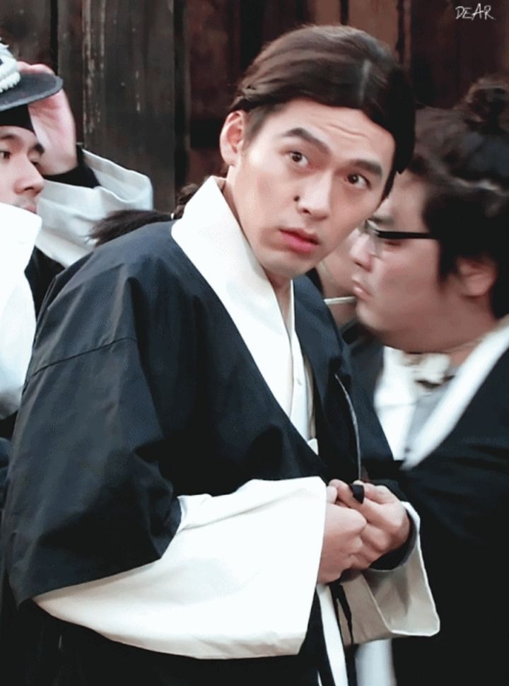 [시크릿가든] 언행불일치의 끝판왕이었던 김주원 (feat. 길라임) | 인스티즈