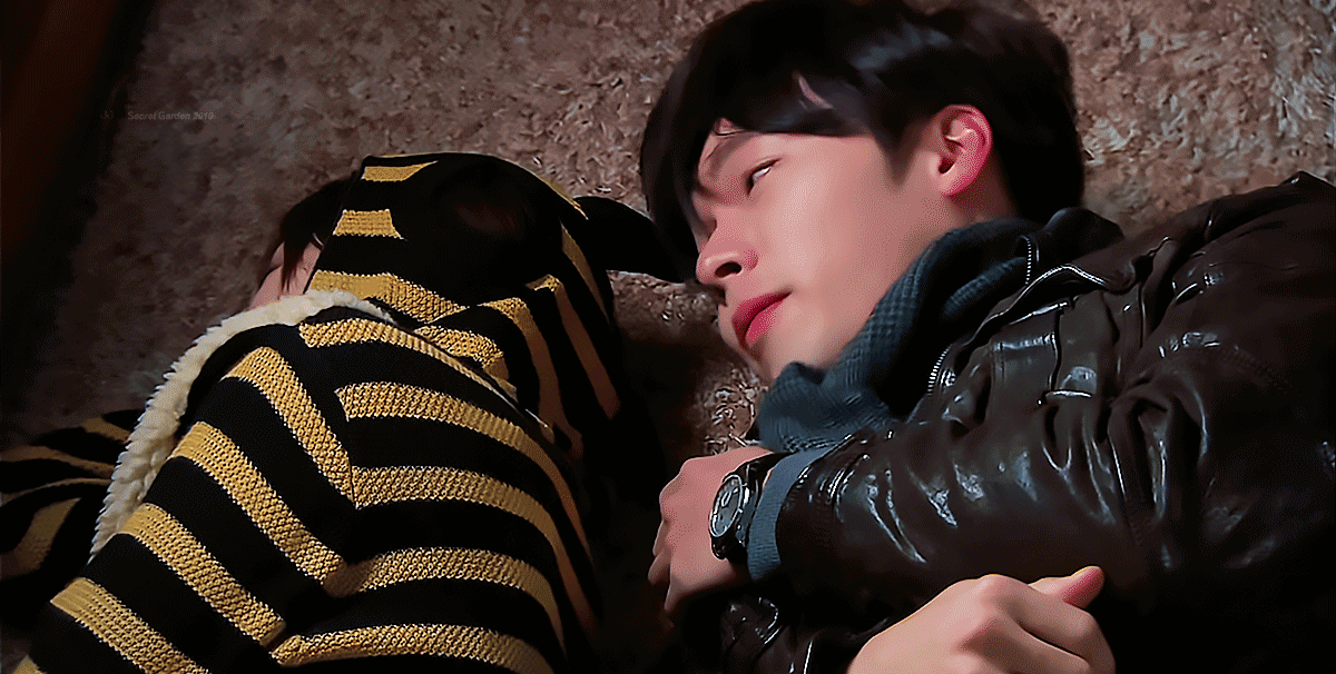 [시크릿가든] 방송 첫 주에 나온 시크릿가든 대사, 장면 수준 | 인스티즈