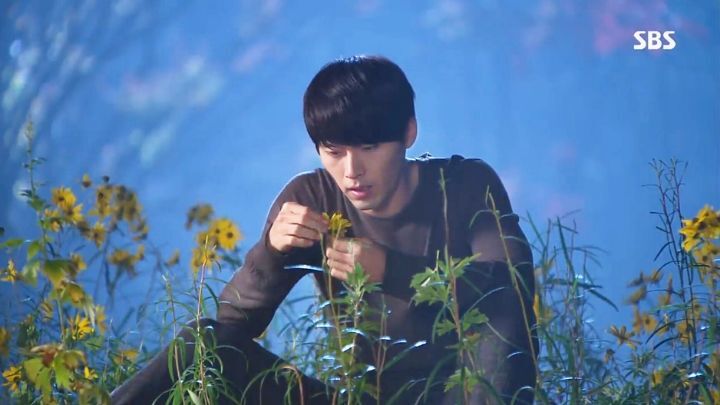 [시크릿가든] 언행불일치의 끝판왕이었던 김주원 (feat. 길라임) | 인스티즈