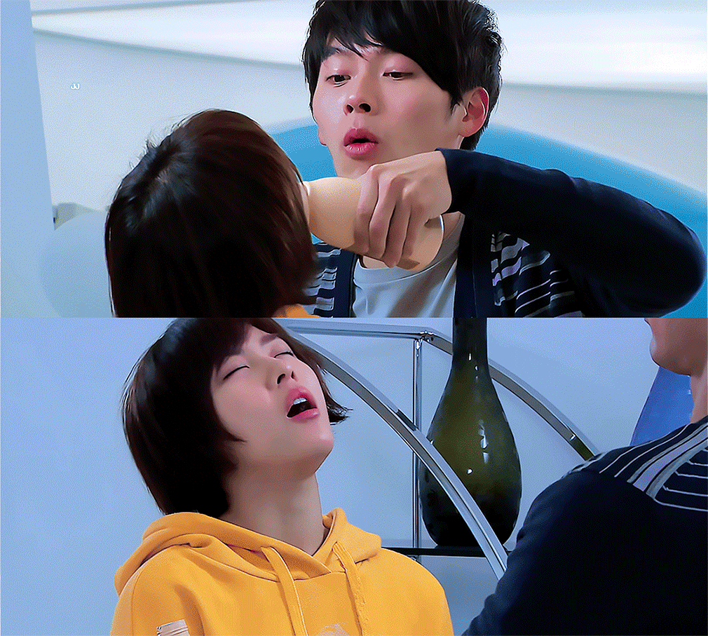 [시크릿가든] 방송 첫 주에 나온 시크릿가든 대사, 장면 수준 | 인스티즈