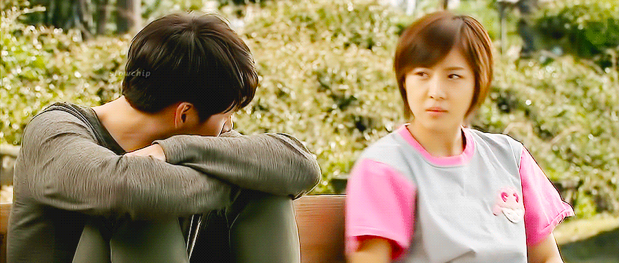 [시크릿가든] 방송 첫 주에 나온 시크릿가든 대사, 장면 수준 | 인스티즈