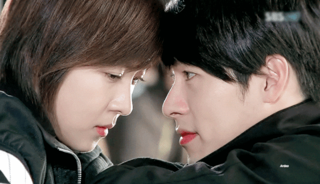 [시크릿가든] 언행불일치의 끝판왕이었던 김주원 (feat. 길라임) | 인스티즈