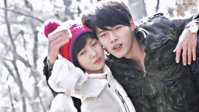 [시크릿가든] 언행불일치의 끝판왕이었던 김주원 (feat. 길라임) | 인스티즈