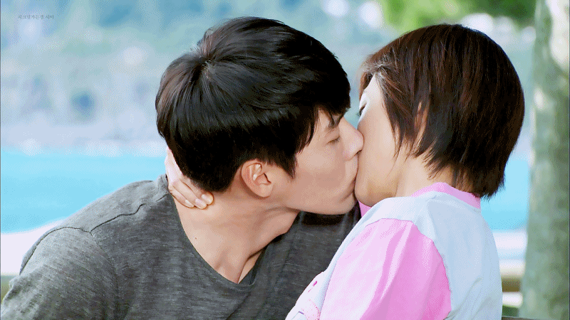 [시크릿가든] 언행불일치의 끝판왕이었던 김주원 (feat. 길라임) | 인스티즈