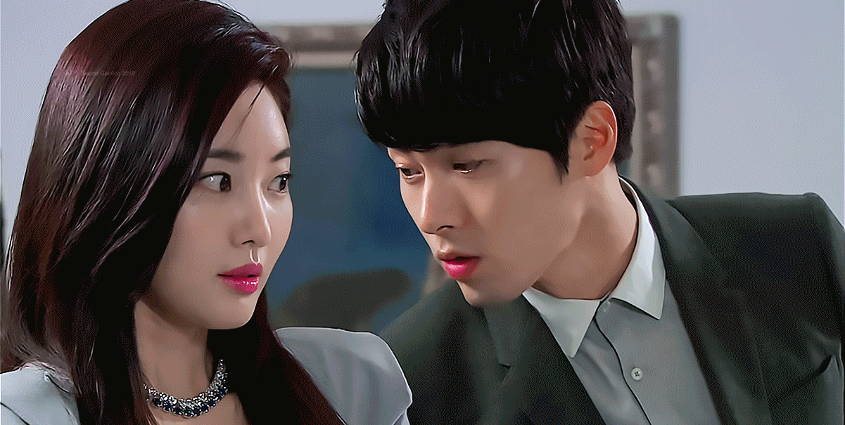 [시크릿가든] 방송 첫 주에 나온 시크릿가든 대사, 장면 수준 | 인스티즈