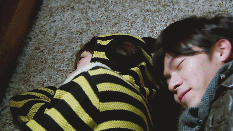 [시크릿가든] 언행불일치의 끝판왕이었던 김주원 (feat. 길라임) | 인스티즈