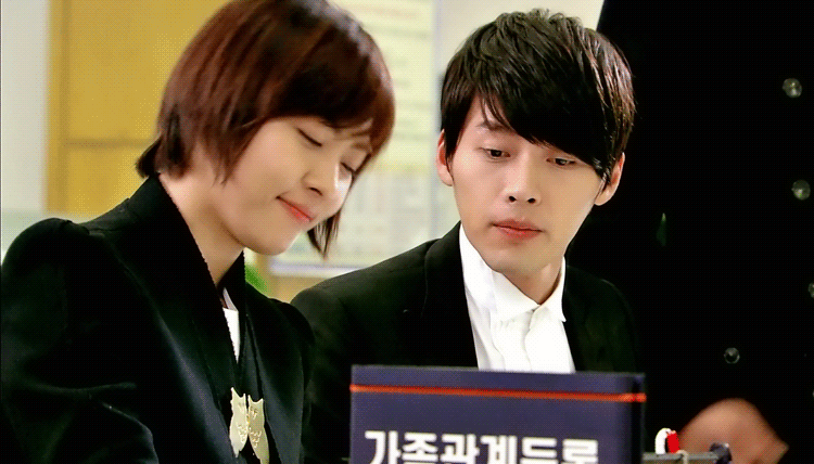 [시크릿가든] 언행불일치의 끝판왕이었던 김주원 (feat. 길라임) | 인스티즈