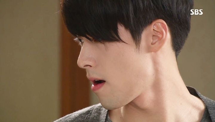 [시크릿가든] 언행불일치의 끝판왕이었던 김주원 (feat. 길라임) | 인스티즈