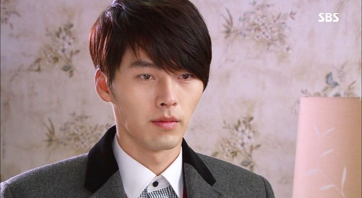 [시크릿가든] 언행불일치의 끝판왕이었던 김주원 (feat. 길라임) | 인스티즈