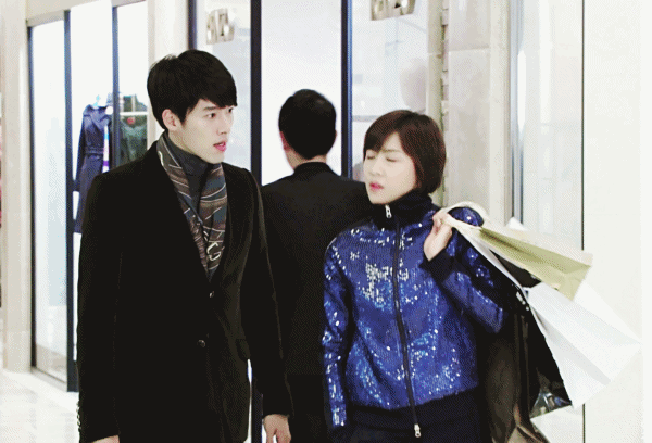 [시크릿가든] 언행불일치의 끝판왕이었던 김주원 (feat. 길라임) | 인스티즈