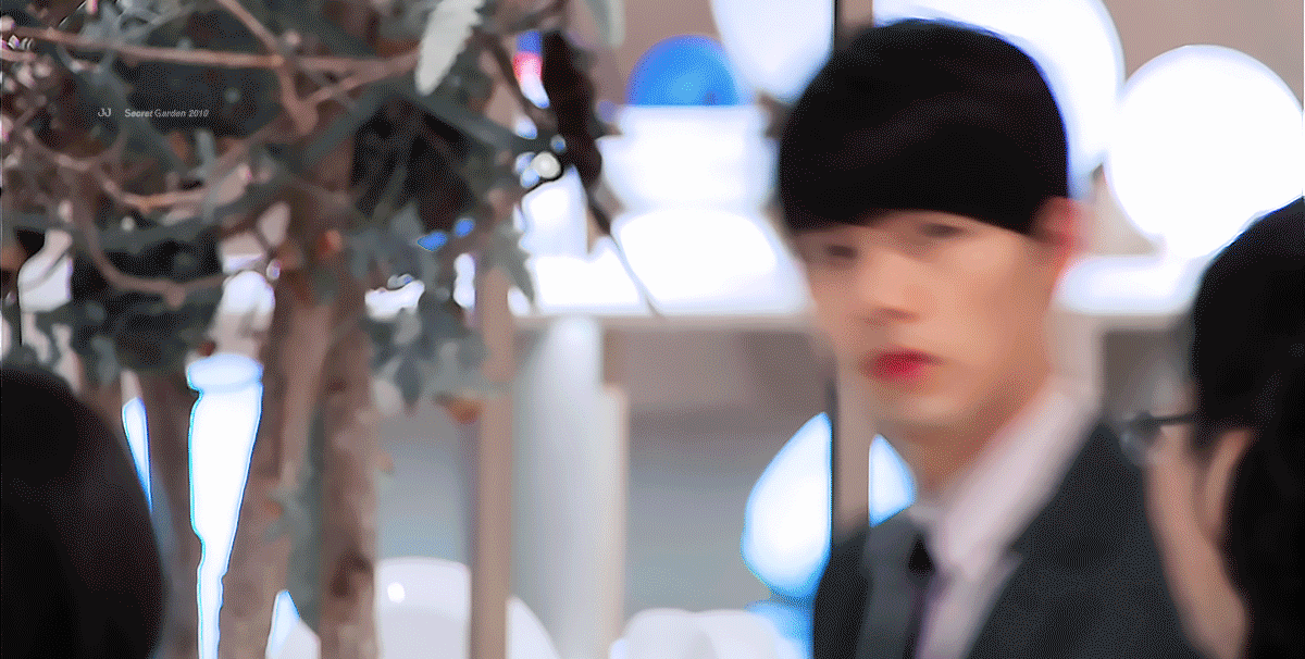 [시크릿가든] 방송 첫 주에 나온 시크릿가든 대사, 장면 수준 | 인스티즈