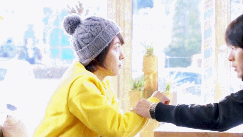 [시크릿가든] 언행불일치의 끝판왕이었던 김주원 (feat. 길라임) | 인스티즈