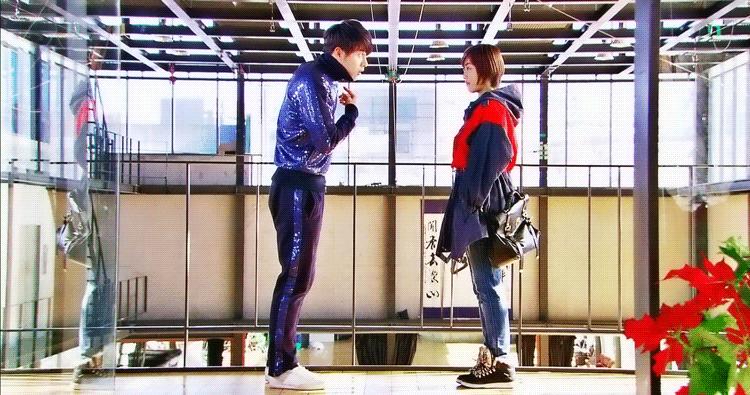 [시크릿가든] 언행불일치의 끝판왕이었던 김주원 (feat. 길라임) | 인스티즈